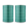 2x Filter Femove Version Für Xiaomi Mi Luftreiniger 1/2 / Pro / 2S /3H - Ersatz