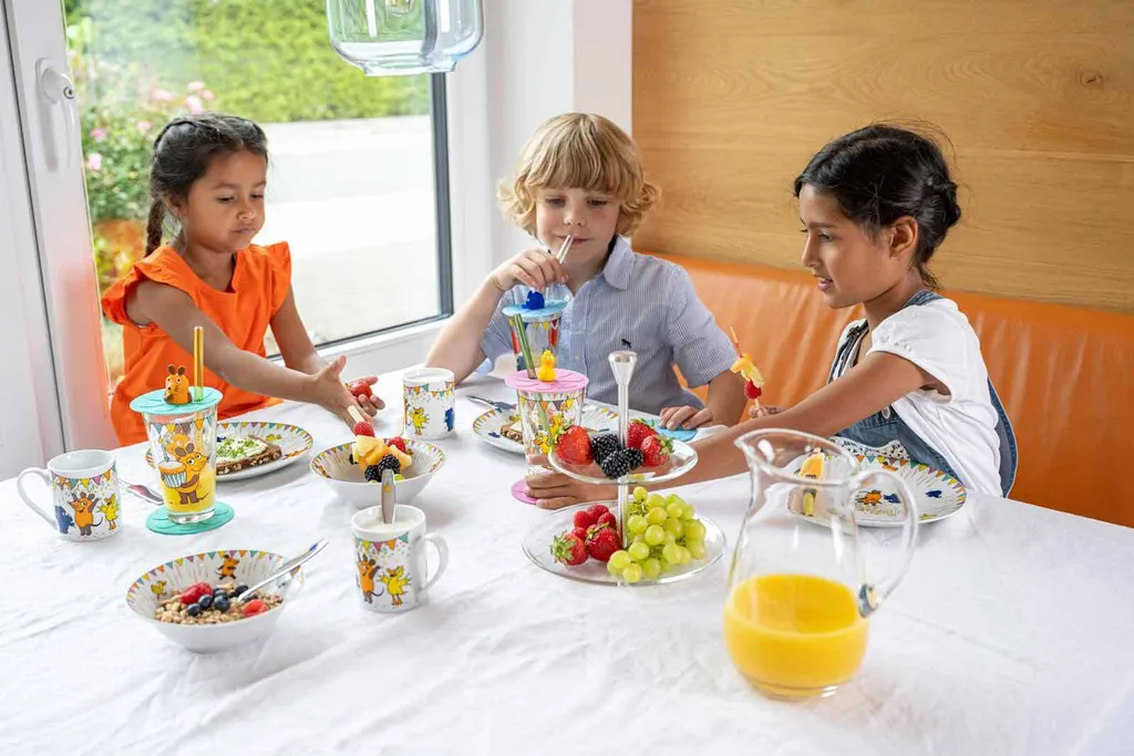 Leonardo Becher Ente Torte 300ml – Bild 11