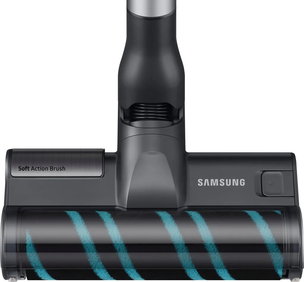 Samsung Jet 75 Complete 9496496000, Akku-Handstaubsauger, Kabellos & Beutellos, ChroMetal/Silber – Bild 13