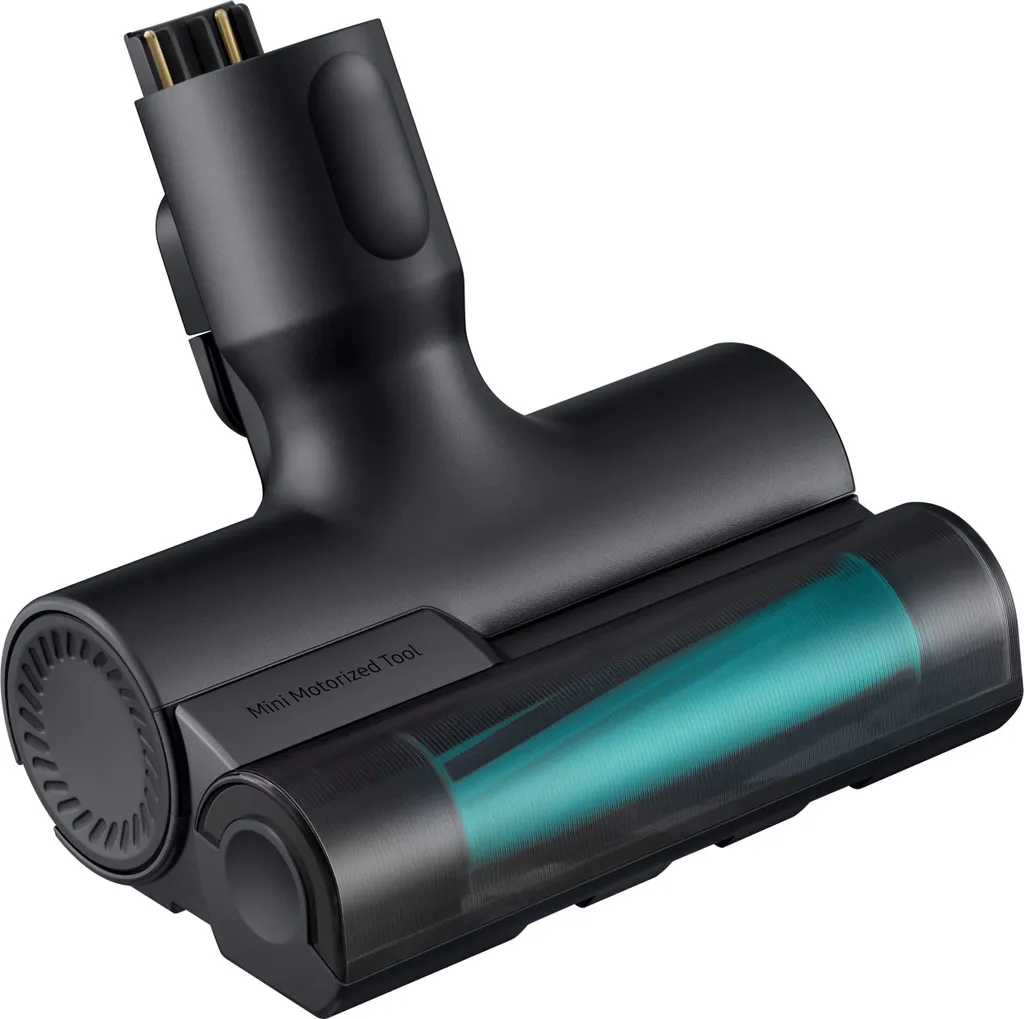 Samsung Jet 75 Complete 9496496000, Akku-Handstaubsauger, Kabellos & Beutellos, ChroMetal/Silber – Bild 10