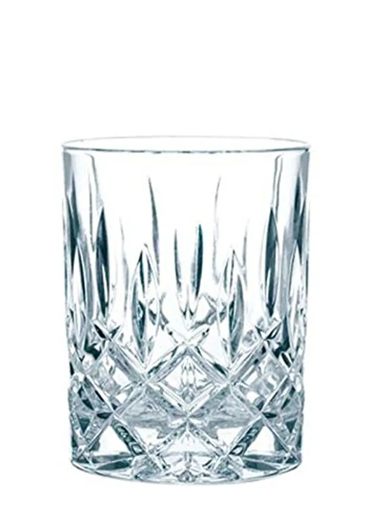 Nachtmann Noblesse Whiskybecher Set 6 Tlg. 101417 (0089207-0 )