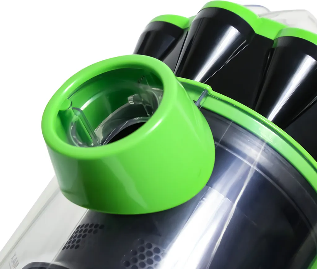 EINFEBEN Staubsauger Beutellos 900 Watt Bodenstaubsauger Leise Fuer Hart- Und Teppichboeden,aeusserst Effizienter HEPA-Filter, Niedriger Stromverbrauch 3.0L – Bild 6