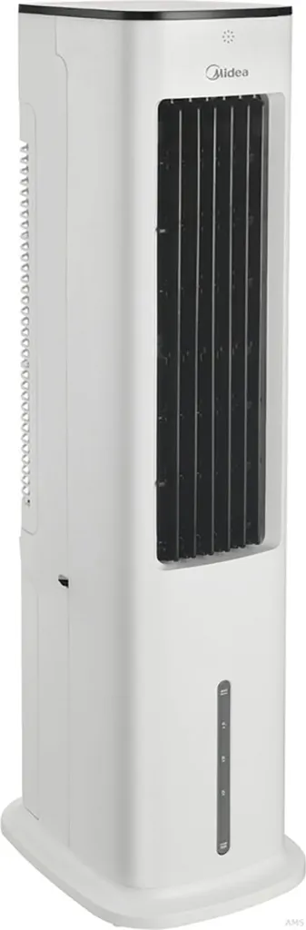 Midea Europe Luftkühler AC100-20ARB Weiss 0MB
