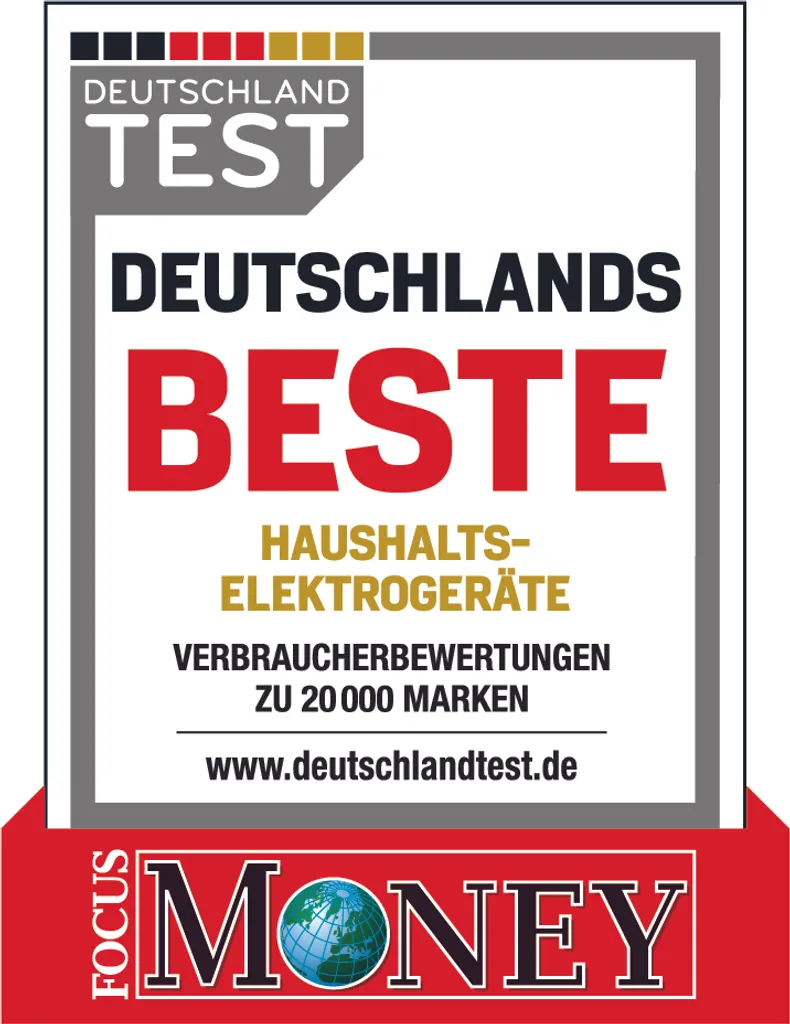 ProfiCare® 2in1 Keramik-Heizlüfter Und Tischventilator, Leise, Sicher U. Effizient Mit PTC-Keramik-Heizelement Heizen, Robuster Ventilator Und Heizlüfter Inkl. Fernbedienung – PC-HL 3086 – Bild 8