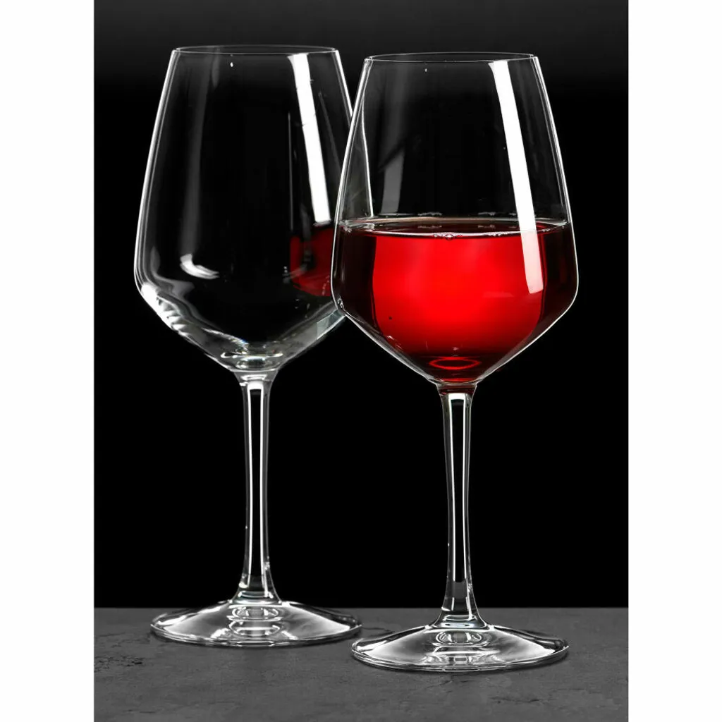 Ritzenhoff & Breker Burgunderglas "MAMBO" 0,5 L – Bild 5