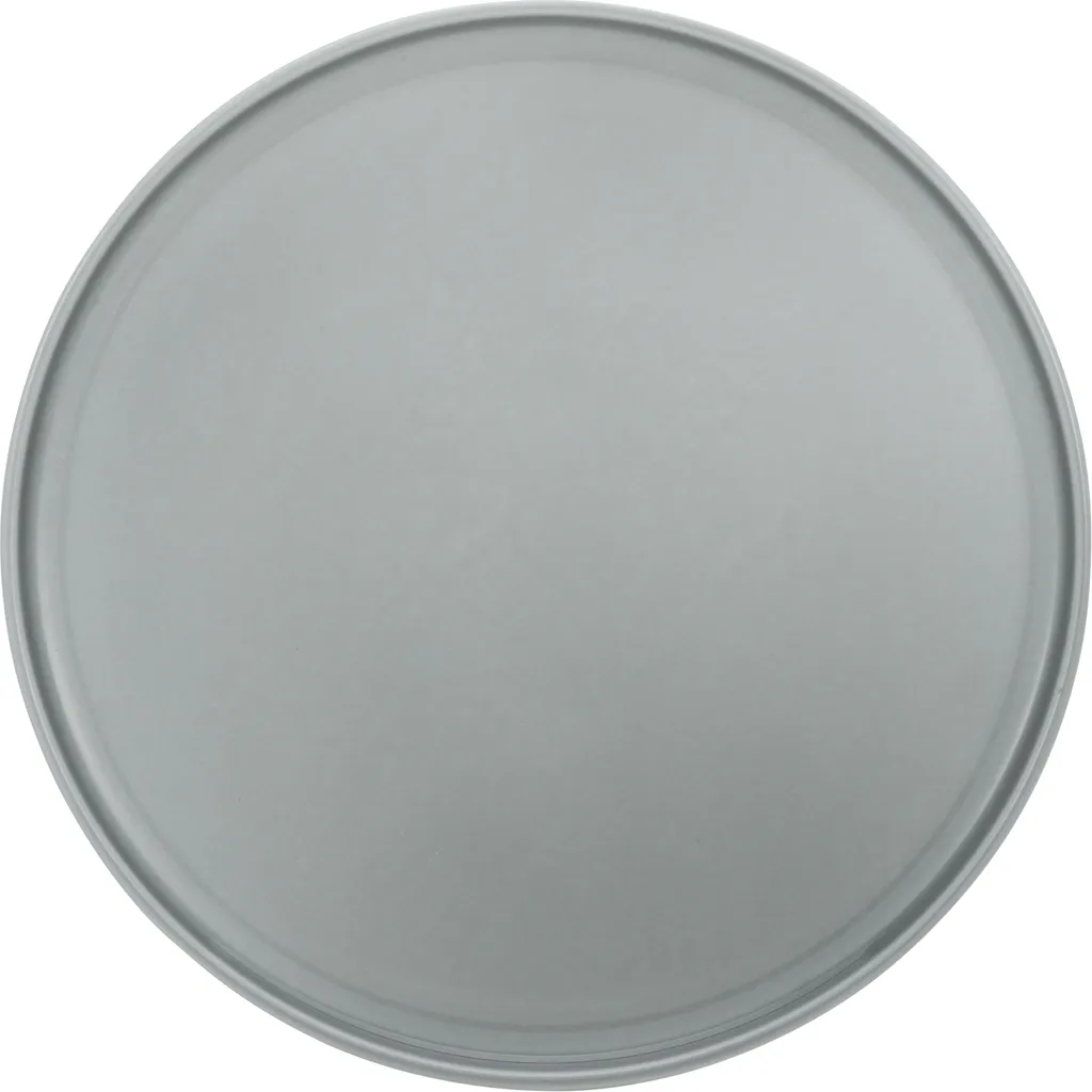 CreaTable 16735 Tafelservice Chef Collection Für 6 Personen, Porzellan, Grau (1 Set, 12-teilig) – Bild 7