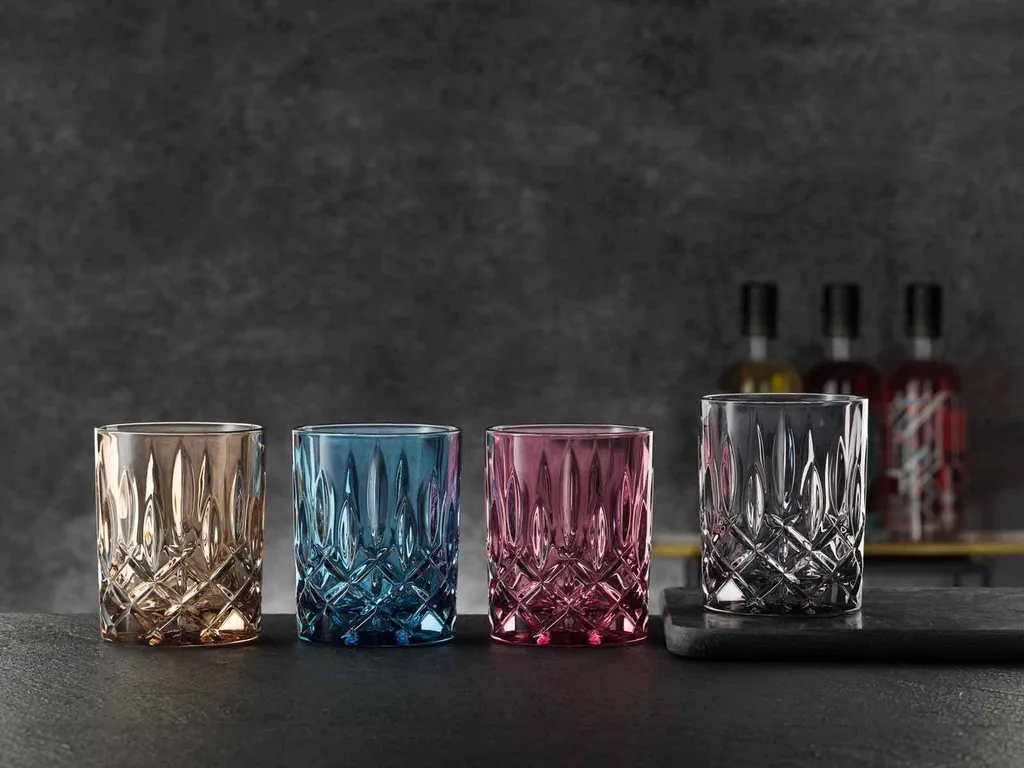 Nachtmann Whiskybecher Smoke SET/2 617/71 Noblesse UK/3 104245 – Bild 9