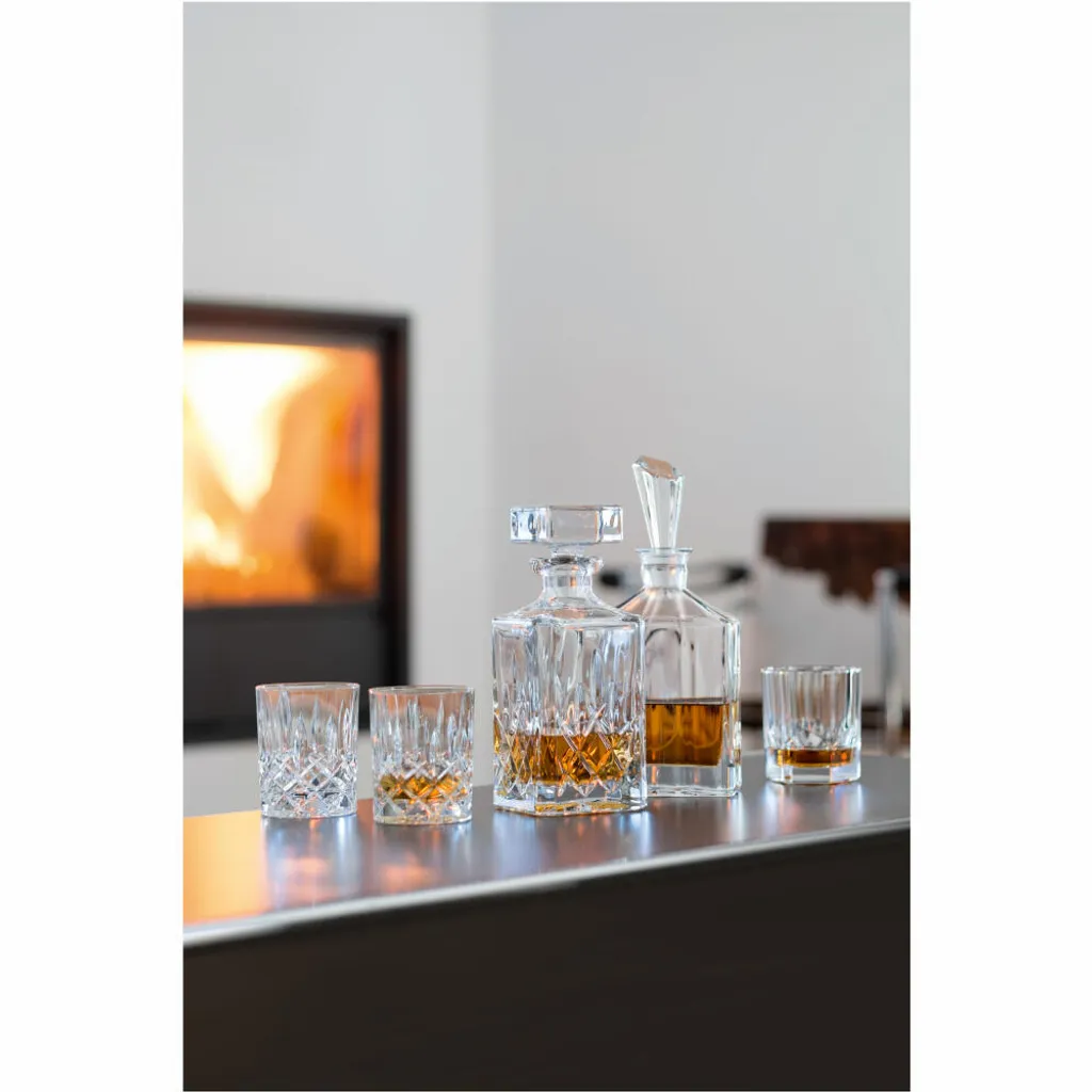 Nachtmann Noblesse Whiskybecher Set 6 Tlg. 101417 (0089207-0 ) – Bild 8