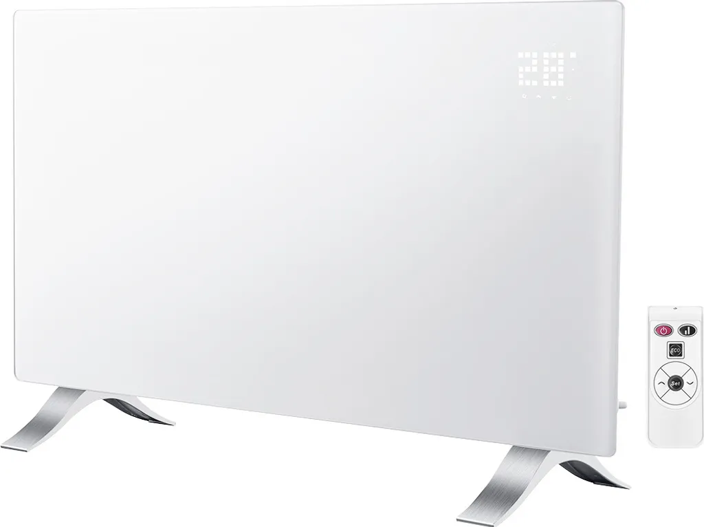 NEO TOOLS Heizpaneel Konvektorheizung WIFI 2000 W, IP24 – Bild 13