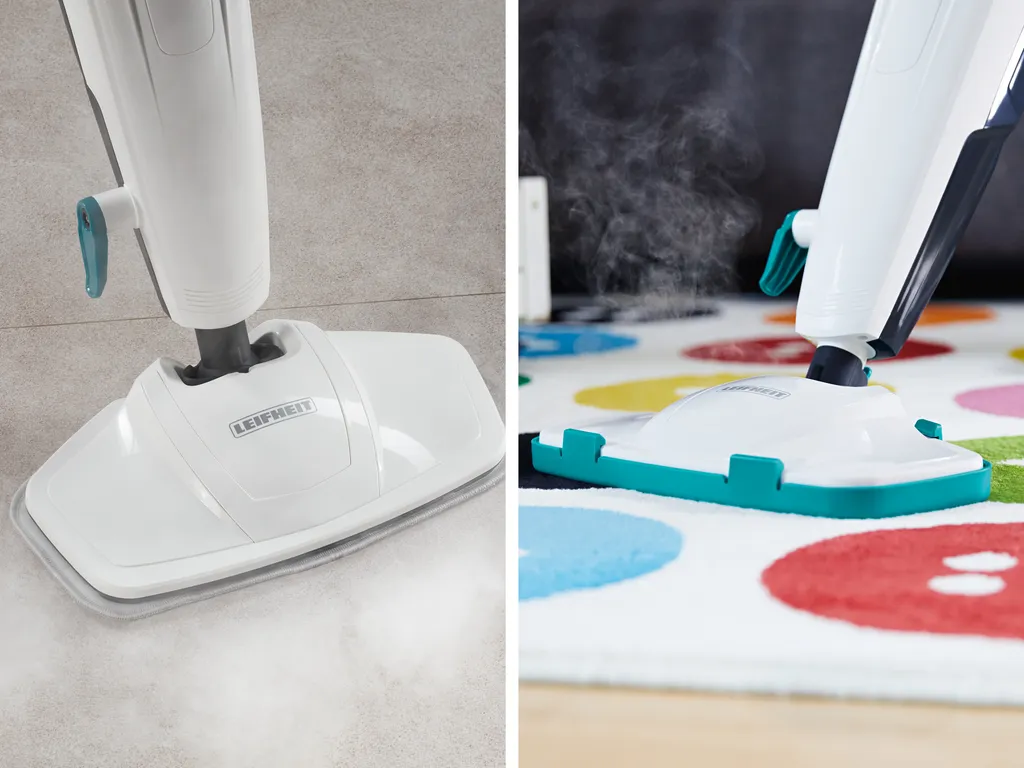 Leifheit Dampfreiniger CleanTenso – Bild 5