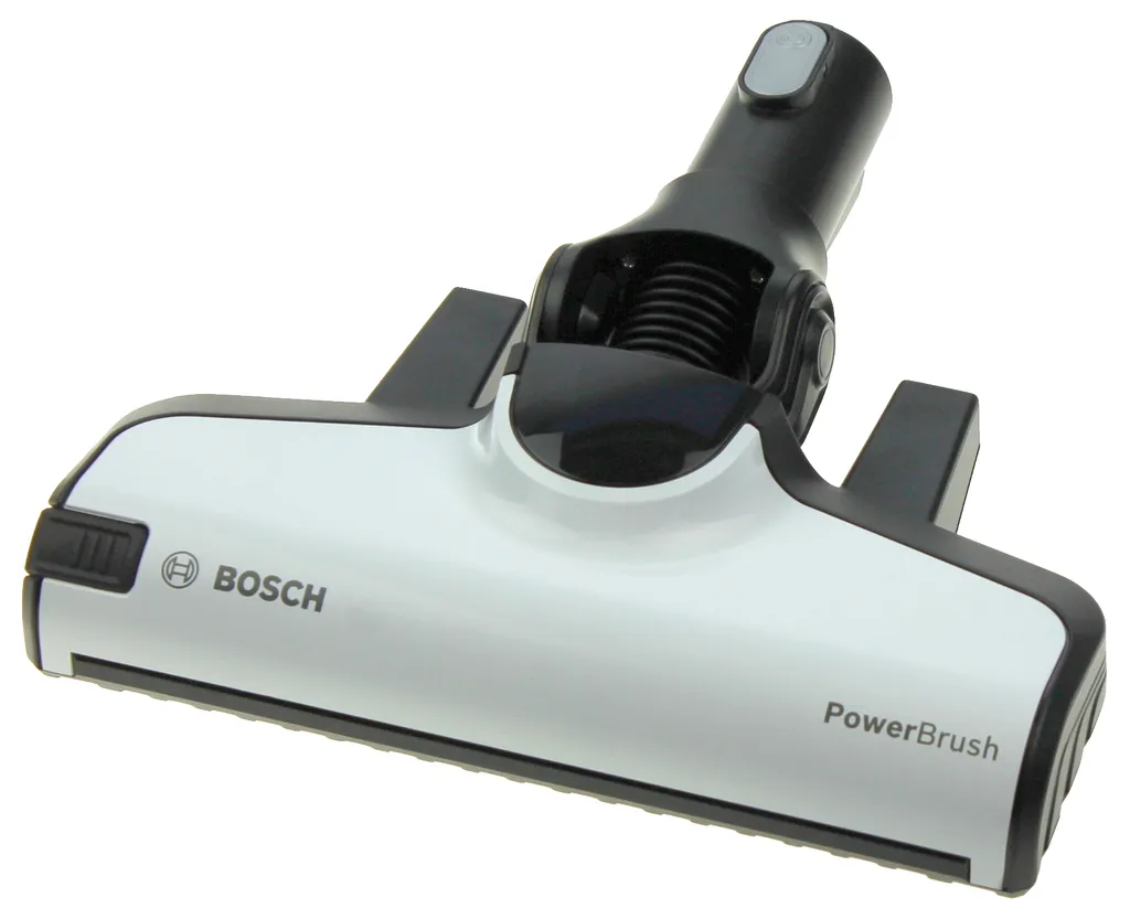 ElektroBodenbürste Power Brush BOSCH 17004218 Für Stielstaubsauger – Bild 4