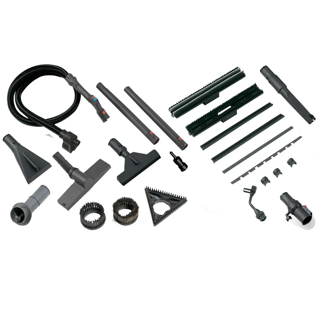 TopSteam Industrie-Dampfsauger Vapor 9000 A - 7,5 Bar, 7,5 Kw, 400 V – Bild 7