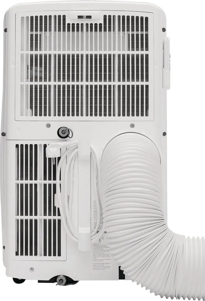 WHIRLPOOL PACW29COL Klimagerät, 6th Sense, Silent-Mode, Around-U Funktion – Bild 2