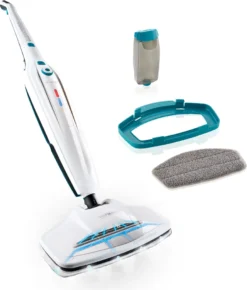 Leifheit Dampfreiniger CleanTenso