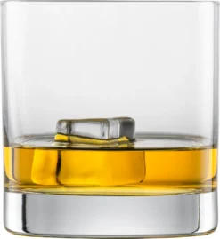 ZWIESEL GLAS 4 Stck. WHISKY D.O.F TAVORO 90 122420