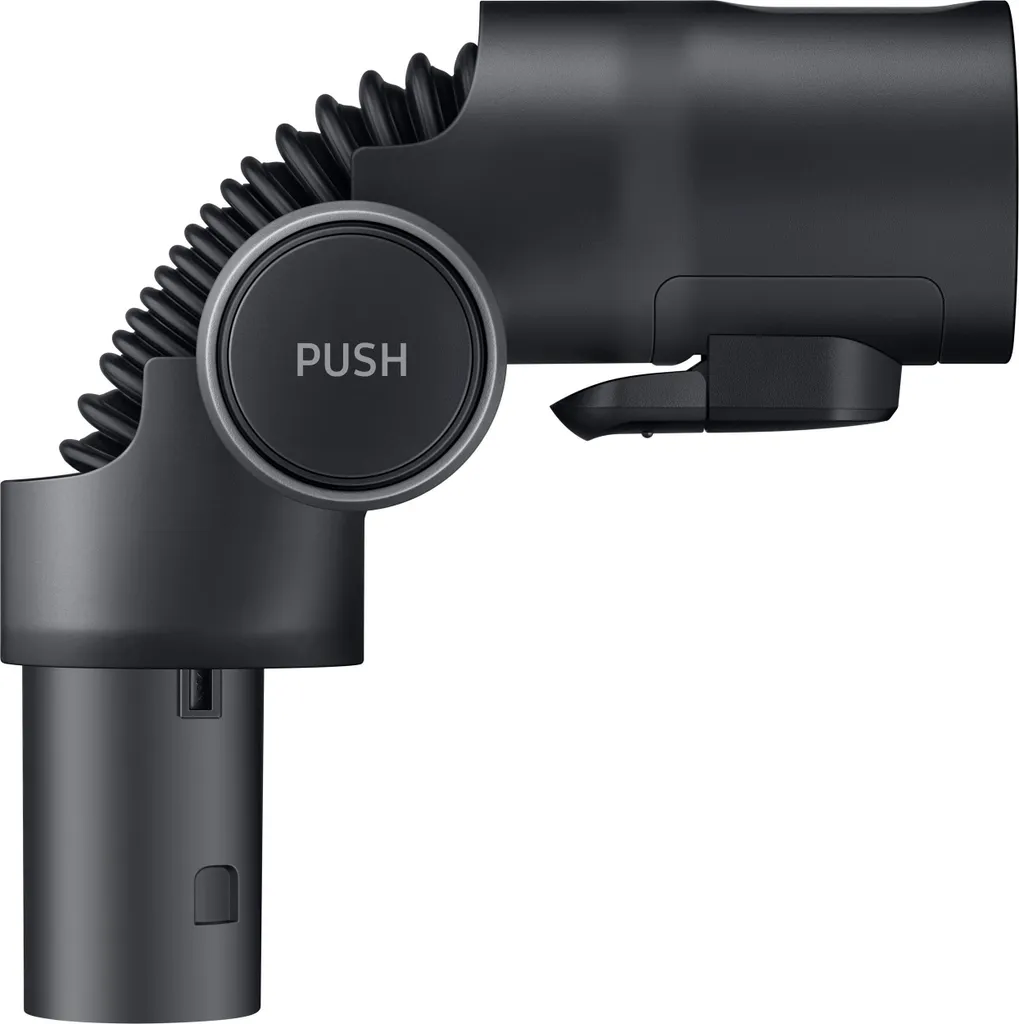 Samsung Jet 75 Complete 9496496000, Akku-Handstaubsauger, Kabellos & Beutellos, ChroMetal/Silber – Bild 7