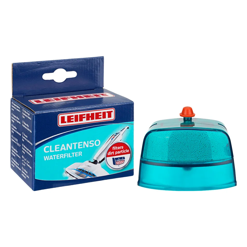 Leifheit Wasserfilter CleanTenso – Bild 8