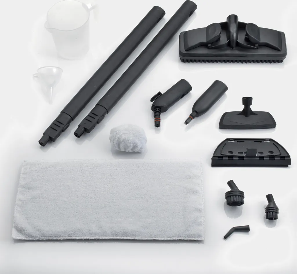 Ariete Dampfreiniger X Steam No Stop – Bild 13