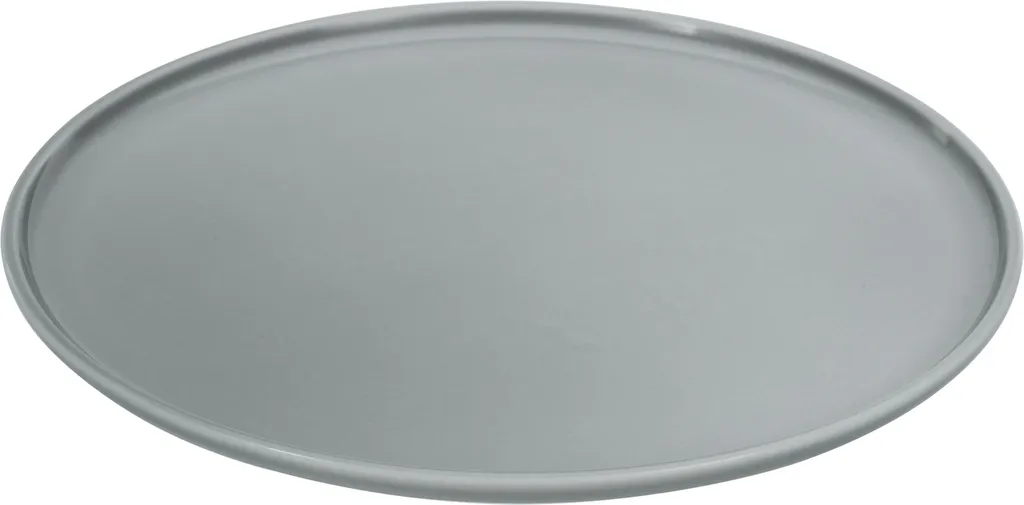 CreaTable 16735 Tafelservice Chef Collection Für 6 Personen, Porzellan, Grau (1 Set, 12-teilig) – Bild 6