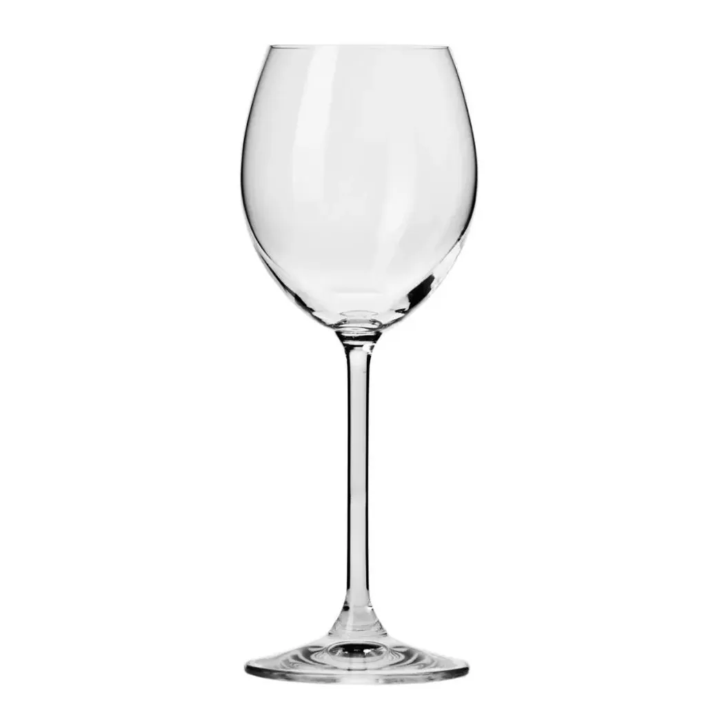 KROSNO Venezia Weißweinglas, 6er-Set, 250 Ml – Bild 6