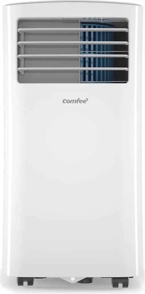 Midea Europe Comfee MPPH-09CRN7 - Klimaanlage - Mobil Midea Europe – Bild 8