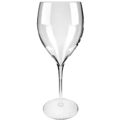 Fink Rotweinglas Salvador Transparent Glas Höhe 27,5 Cm