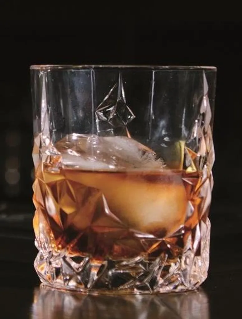 Nachtmann Whiskybecher Sculpture 365ml, Klar (4er Pack) â Bild 14
