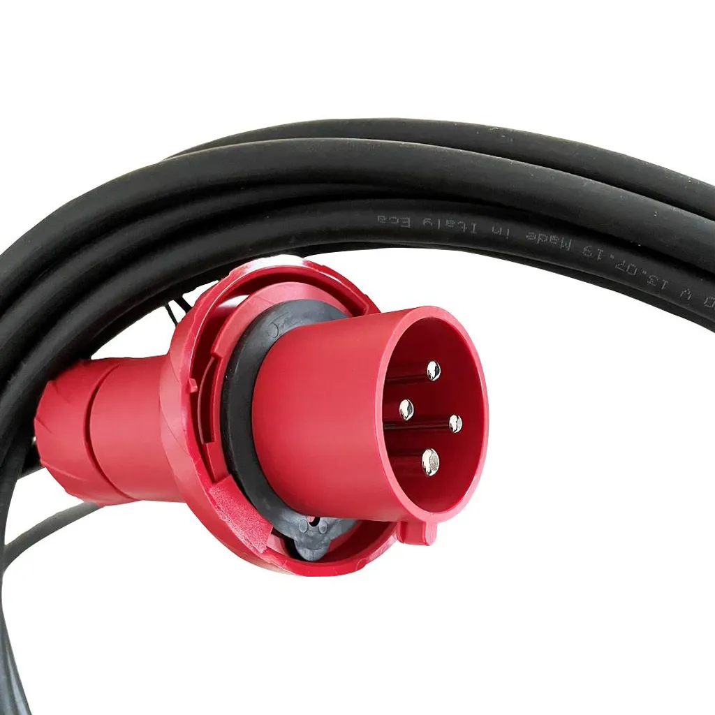 TopSteam Industrie-Dampfsauger Vapor 9000 A - 7,5 Bar, 7,5 Kw, 400 V – Bild 6