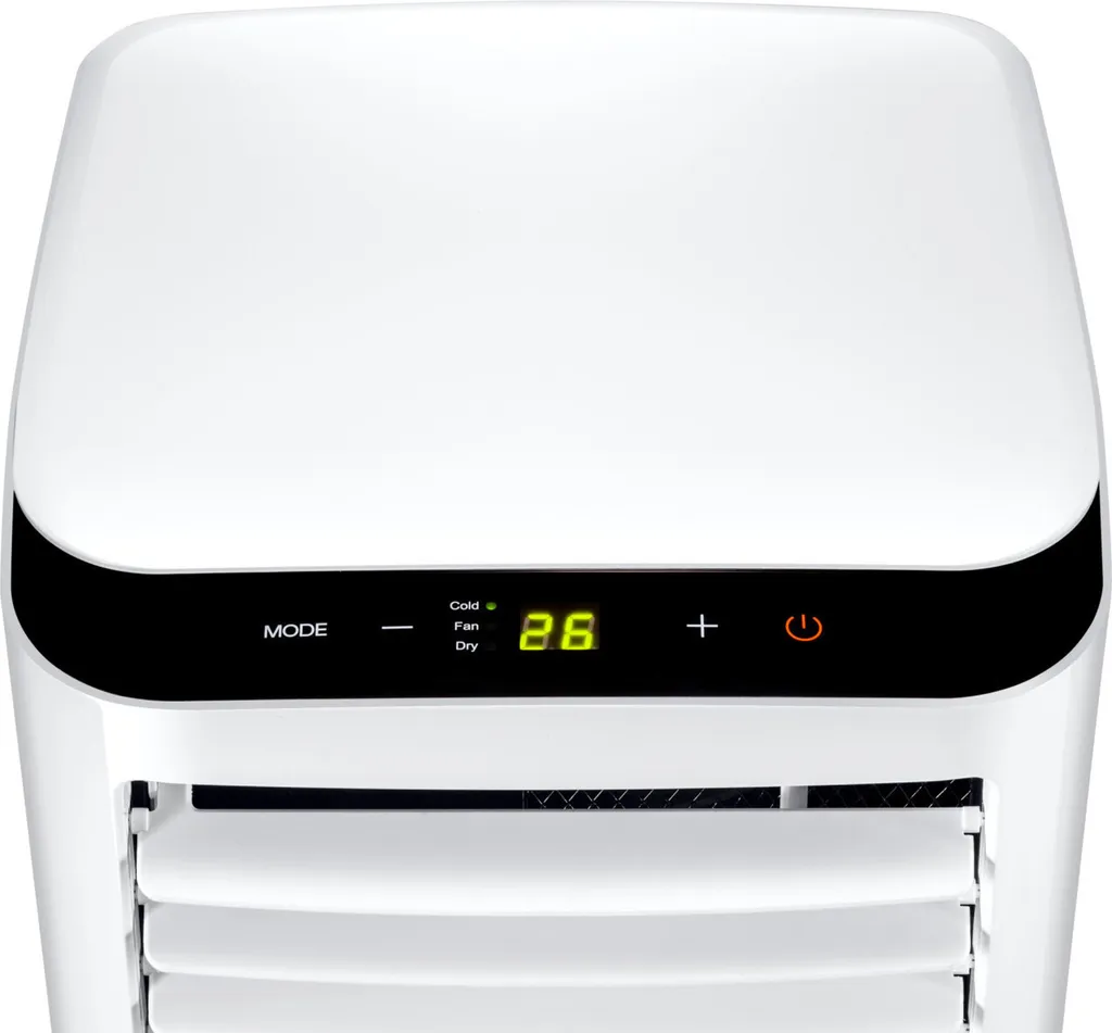 Midea Europe Comfee MPPH-09CRN7 - Klimaanlage - Mobil Midea Europe – Bild 5