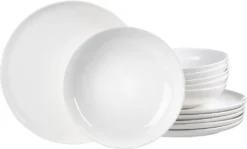 Ritzenhoff & Breker Tafelservice Skagen 12-teilig