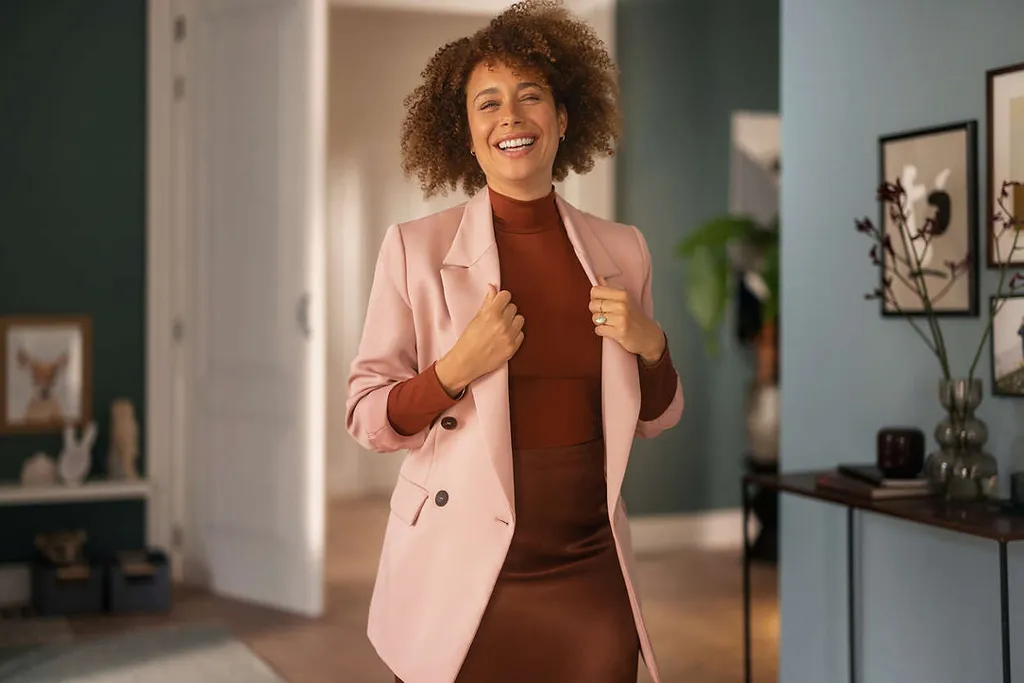 Philips PerfectCare Bügelstation, Keramikbügelsohle, 120 G/min Konstanter. Dampf, 8.0 Bar, 2100 W, Blau (PSG7030/20) – Bild 10