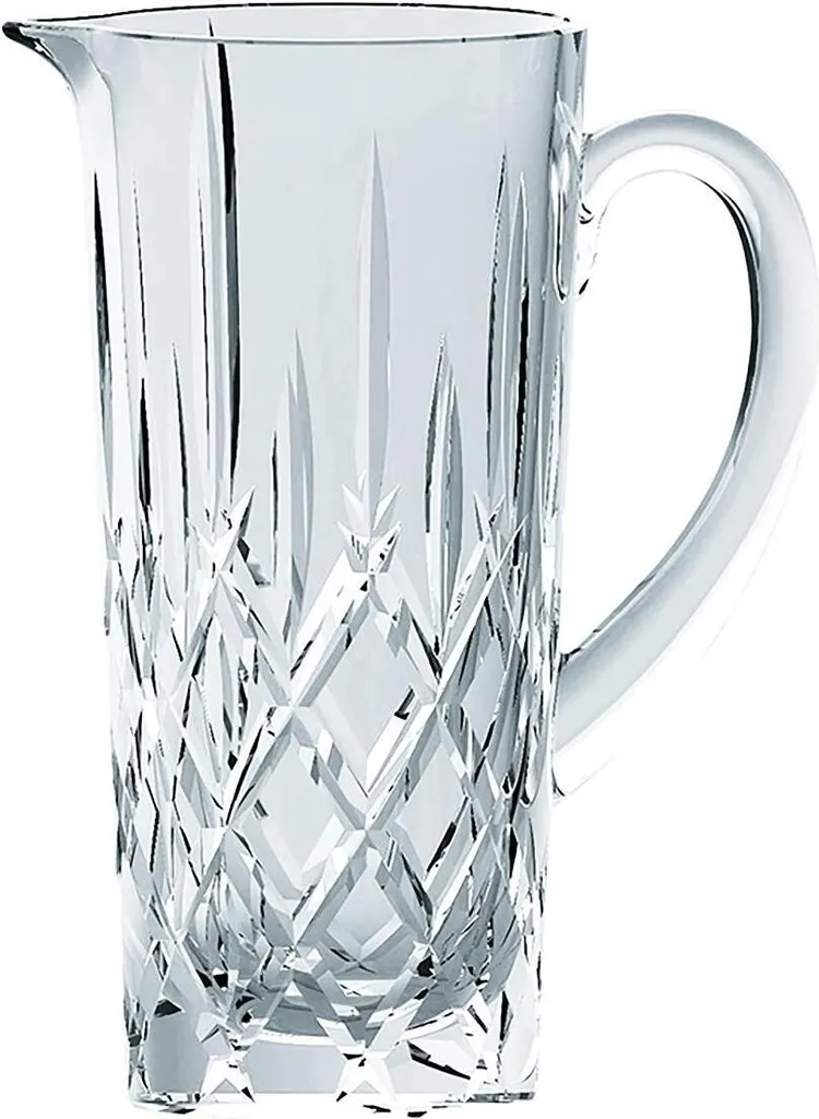 Nachtmann Krug Set/5 7522/5tlg Noblesse K 102387 – Bild 2