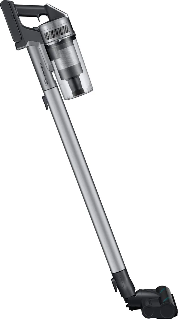 Samsung Jet 75 Complete 9496496000, Akku-Handstaubsauger, Kabellos & Beutellos, ChroMetal/Silber – Bild 9