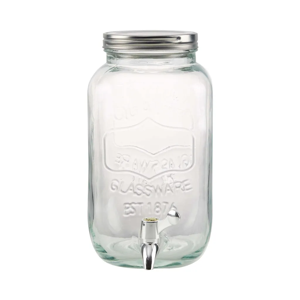 BUTLERS REFRESH Getränkespender 3,5 L – Bild 3