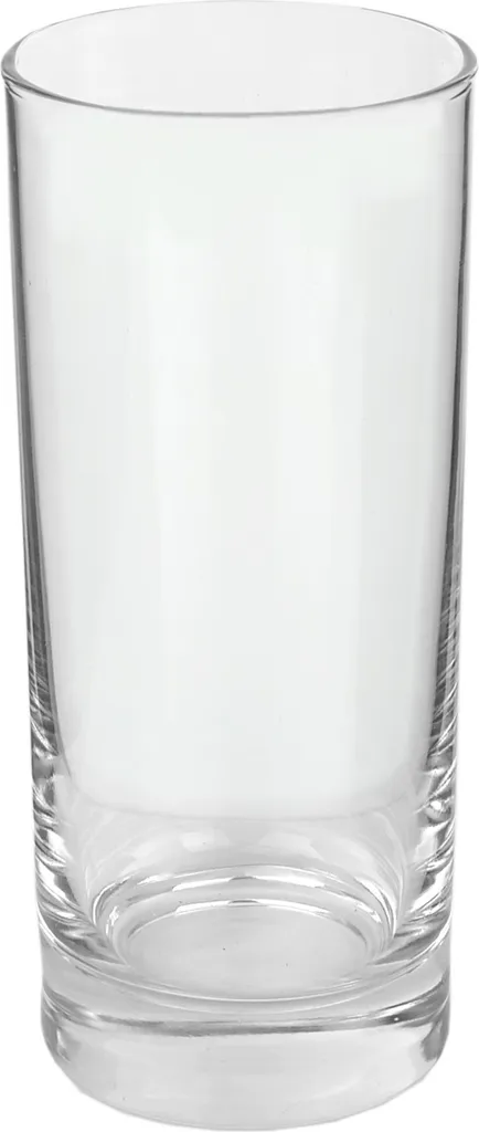 12er Set Longdrinkglas Gala 280 Ml Wasserglas Tumbler – Bild 2