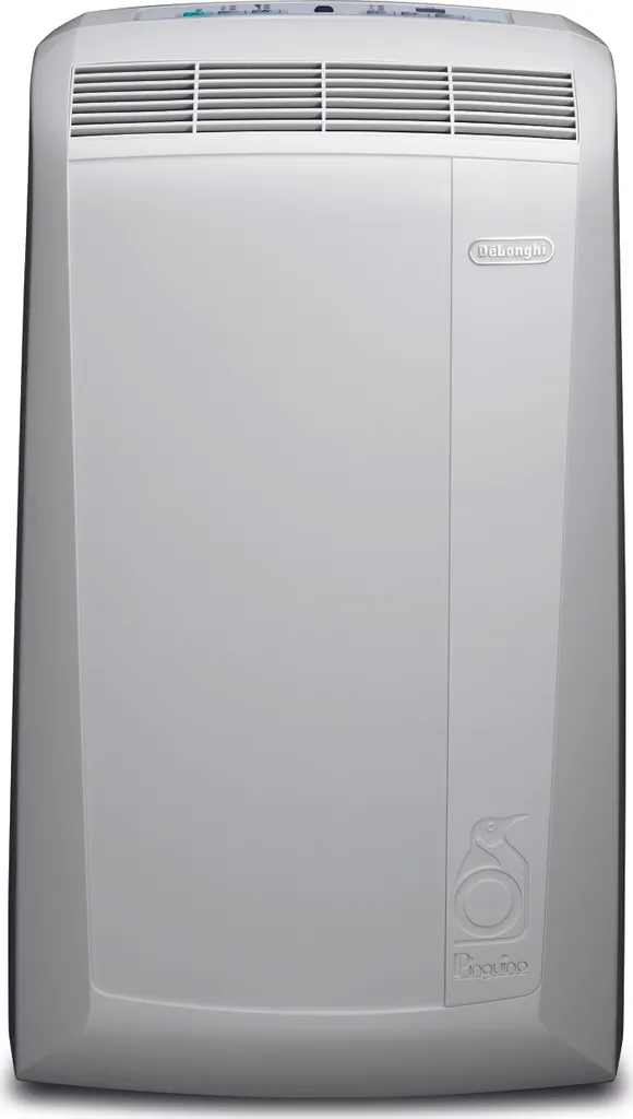 De'Longhi PAC N82 Klimagerät, Max. Raumgröße: 80 M³, 9.400 BTU/h