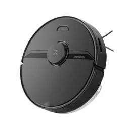 Q7 Vacuum Cleaner Saug- Wischroboter LiDAR Navigation 2700Pa