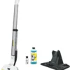 Kärcher EWM 2 Premium Elektrischer Wischmopp Hartbodenreiniger Drehgelenk Akku
