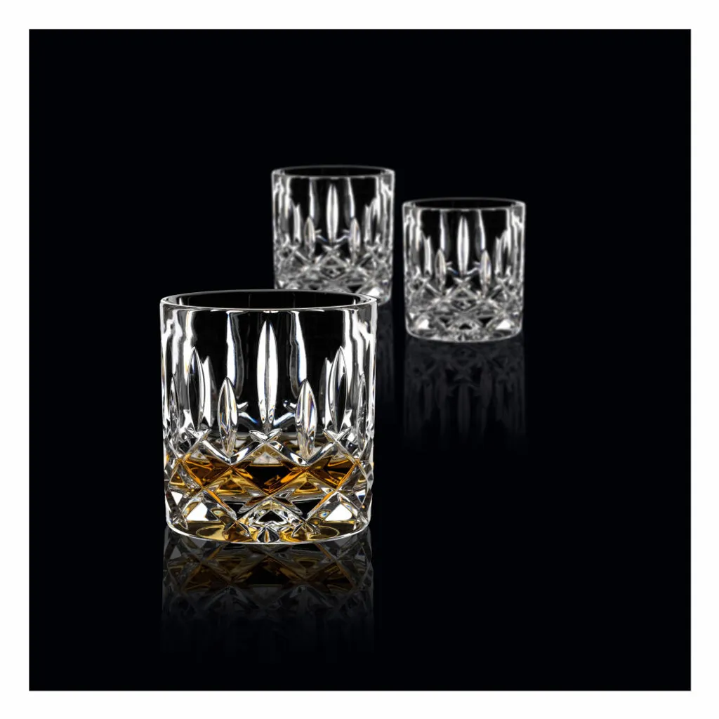 Nachtmann Noblesse Whiskybecher Set 6 Tlg. 101417 (0089207-0 ) – Bild 7