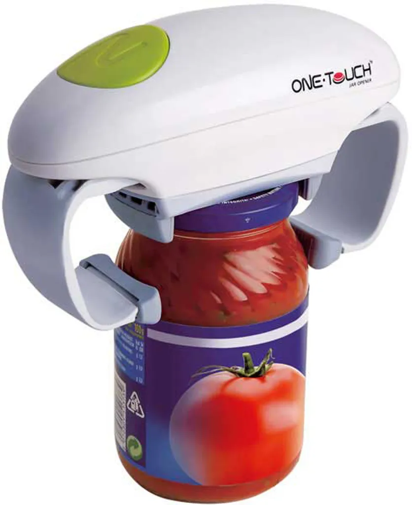 Glasdeckelöffner One Touch KC12 – Bild 2