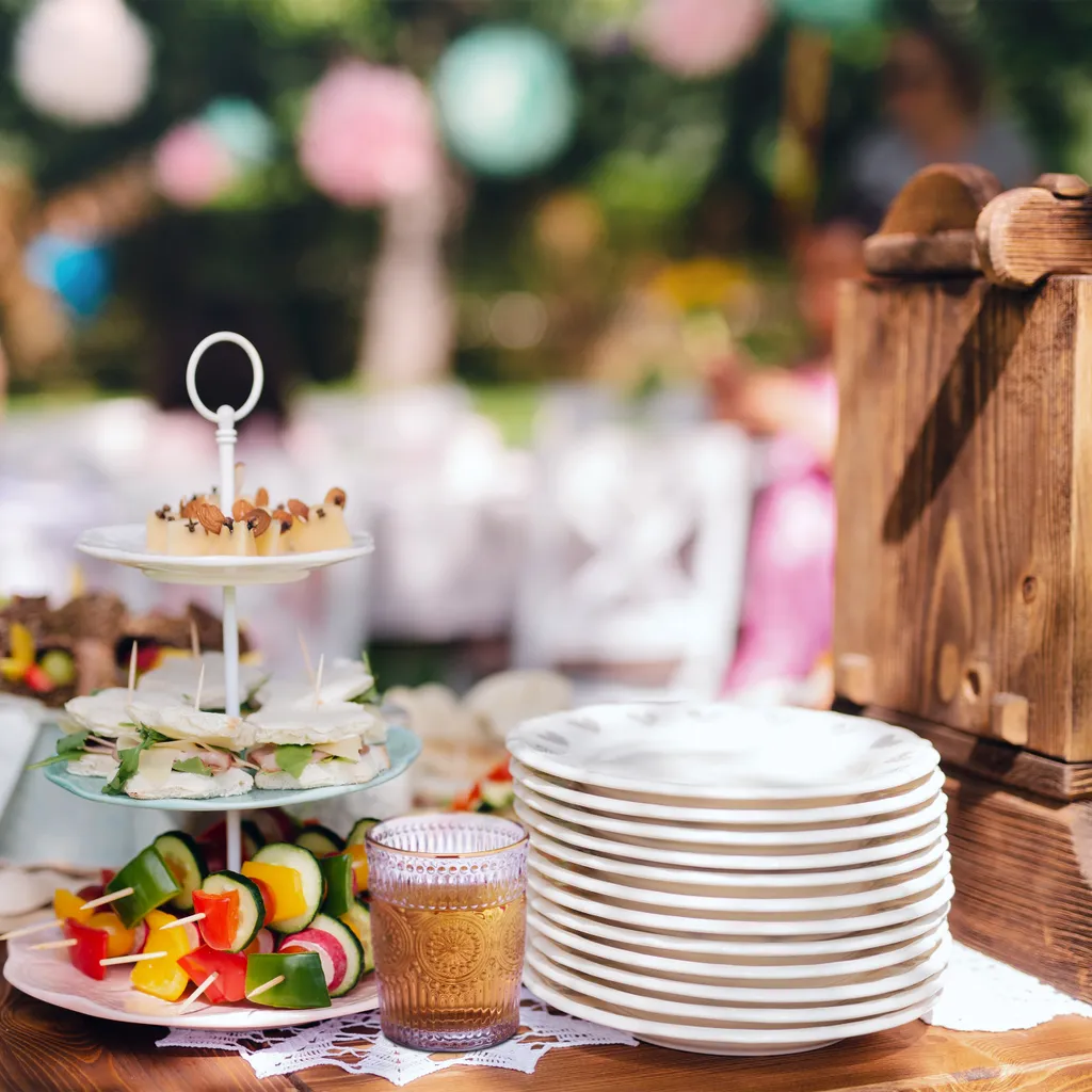 Relaxdays Vintage Trinkgläser 4er Set 300 Ml – Bild 5