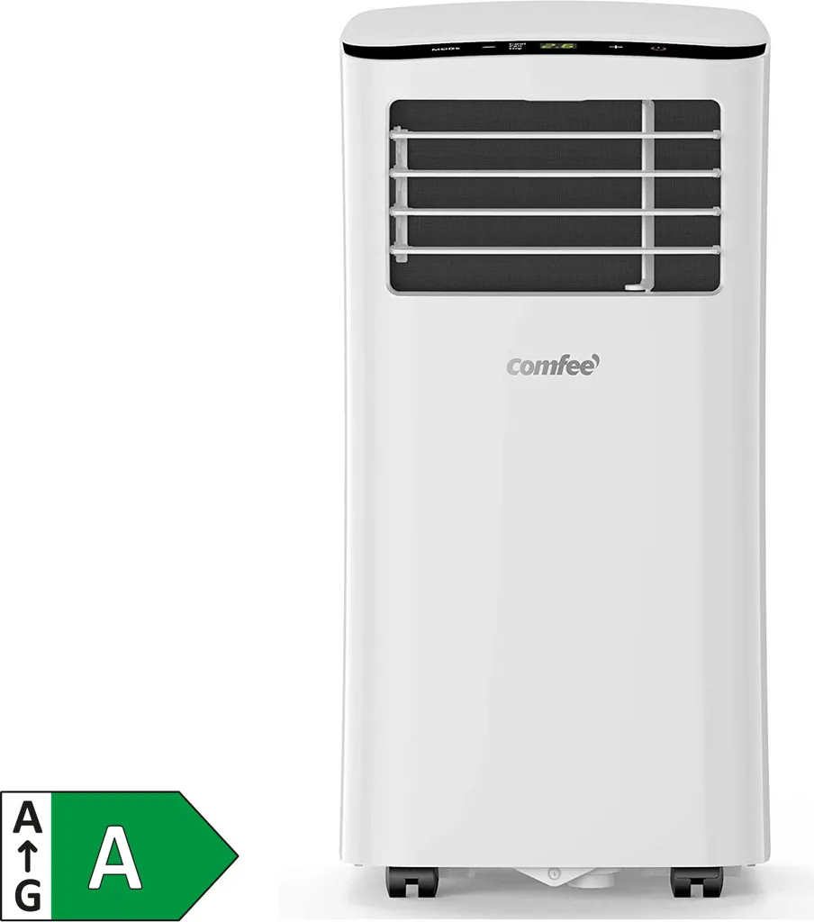 Midea Europe Comfee MPPH-09CRN7 - Klimaanlage - Mobil Midea Europe – Bild 20