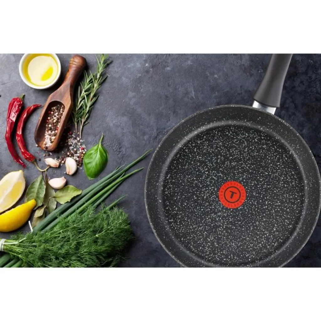 Tefal Bratpfanne Authentic Ø 24 Cm – Bild 7