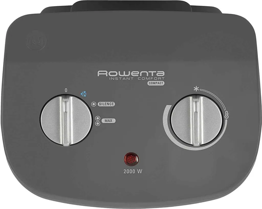 Rowenta SO2320 Heizlüfter Instant Comfort Compac – Bild 2