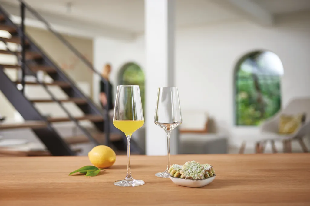 Leonardo Digestifglas PUCCINI 6er-Set 220 Ml, 069556 – Bild 8