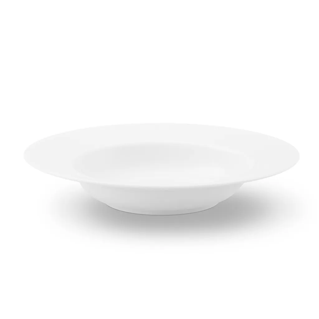 Friesland Kombi-Service 36 Tlg. La Belle Weiß – Bild 8