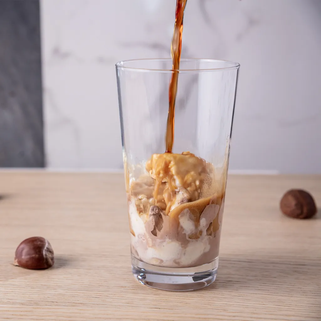 KROSNO Pure Weizen Biergläser, 6er-Set, 530 Ml – Bild 9