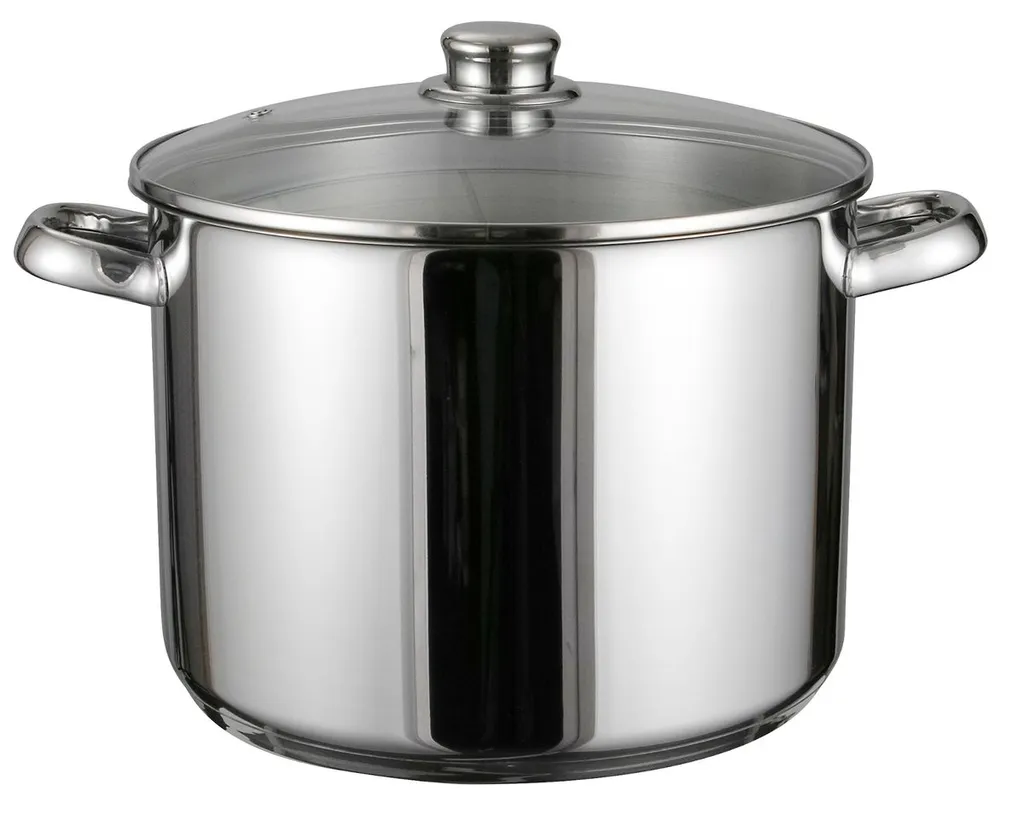 HI 10 Liter Universal-Kochtopf Großraumtopf 22001 – Bild 2