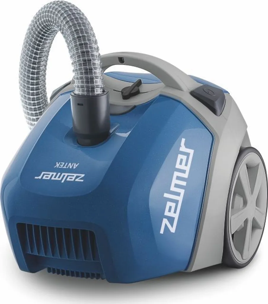 Zelmer Antek ZVC3502N Staubsauger